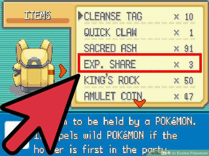 Image intitulée Évoluer Pokemon Étape 5